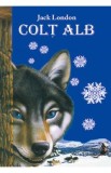 Colt Alb - Jack London