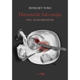 Harami&aacute;k lakom&aacute;ja - Doncsev Toso