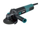 Polizor unghiular BIHUI 1200W, 125mm, turatie reglabila, viteza variabila, profesional, soft grip, pornire usoara