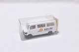 Macheta auto 1:87 Wiking - MB 207 D Kombi 13 280, 1:43