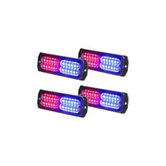 Lampa Led profesionala stroboscopica 12V-24V