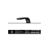 Curea transmisie J5 1076 pentru mașină de spălat rufe WHIRLPOOL Compatibil