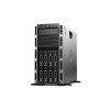 Server Dell PowerEdge T430, 8 Bay 3.5 inch, 2 Procesoare, Intel 8 Core Xeon E5-2630 v3 2.4 GHz, 64 GB DDR4 ECC, Fara Hard Disk, 6 Luni Garantie