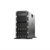 Cumpara ieftin Server Dell PowerEdge T430, 8 Bay 3.5 inch, 2 Procesoare, Intel 10 Core Xeon E5 2666 v3 2.9 GHz, 64 GB DDR4 ECC, 146 GB HDD SAS, 6 Luni Garantie