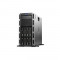 Server Dell PowerEdge T430, 8 Bay 3.5 inch, 2 Procesoare, Intel 10 Core Xeon E5-2660 v3 2.6 GHz, 64 GB DDR4 ECC, Fara Hard Disk, 1 An Garantie