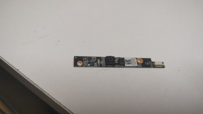 WebCam Laptop HP Pavilon dm1 foto