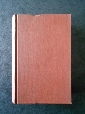 CHARLES MORGAN - FONTAINE (1941, editie cartonata) foto