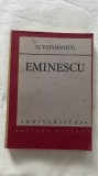 D. VATAMANIUC - EMINESCU- MANUSCRISELE- JURNAL AL FORMARII INTELECTUALE SI AL LĂRGIRII ORIZONTULUI STIINTIFIC
