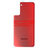 Capac baterie Samsung Galaxy S21 Plus / G995 RED
