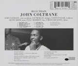 Blue Train | John Coltrane, Blue Note