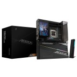 Placa de baza Gigabyte X870E AORUS XTREME X3D AI TOP, Socket AM5, DDR5, E-ATX