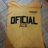 AMS# - TRICOU - OFICIAL RALIUL BUCOVINA ACR