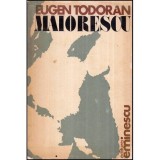 Eugen Todoran - Maiorescu - 118768