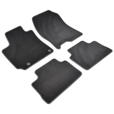 Set covorase auto mocheta umbrella pentru Hyundai Kona(2017-) foto