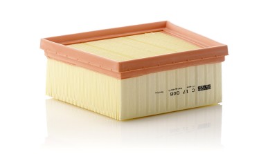 MANN-FILTER C 17 006 Filtru aer foto