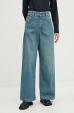 G-Star jeans femei high waist, D25286-D318