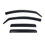 Paravanturi Fumurii Mercedes S-Class (W221) 2005-2013 Varianta Scurta (fata-spate)