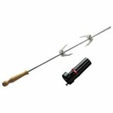 Rotisor cu motor pentru gratar Barbecook Essential GrillCooking