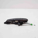 M&acirc;ner exterior ușă st&acirc;nga spate LAND ROVER RANGE ROVER EVOQUE L538 2018 OEM: BJ32-24995-AE 13903718