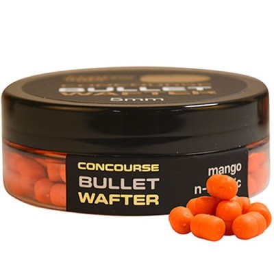 Wafters BENZAR MIX Bullet Concourse, Mango N-Butyric, 5mm foto