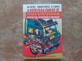 Automobile - Constructie, Intretinere si Reparare - Gh. Fratila, Mariana Fratila, St. Samoila , 2018