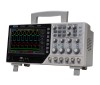 Osciloscop digital DSO4104B DSO; Ch: 4; 100MHz; 1Gsps; 64kpts/ch; DSO4004B avand Decodificare serială, Hantek
