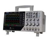 Osciloscop digital DSO4084C DSO; Ch: 4; 80MHz; 1Gsps; 64kpts/ch; 2n&divide;1ks/div proiectat pentru Analiză semnal