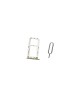 Suport SIM Xiaomi Mi A1 (5X) Gold Original Nou