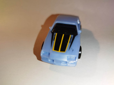 bnk jc Hot Wheels 2016 - Camaro Z28 foto