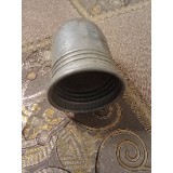 O. Capac ww2 Bidon Ganela