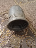 O. Capac ww2 Bidon Ganela foto