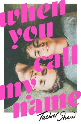 When You Call My Name foto