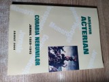 Arsavir Acterian - Corabia nebunilor. Jurnal 1929-1945 (Editura Ararat, 2006)