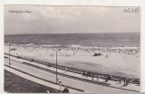 bnk cp Mangalia - Plaja - circulata