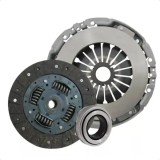 Kit ambreiaj Hyundai Elantra 3 Sedan, Elantra 4 Sedan, I30, I30 Estate, I40 I, I40 I Cw, Ix35 (Lm, Tucson (Tl; Kia Carens Iv, Ceed Liftback, Ceed