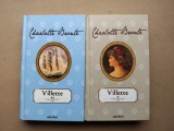 Villette - Charlotte Bronte - Biblioteca adevarul