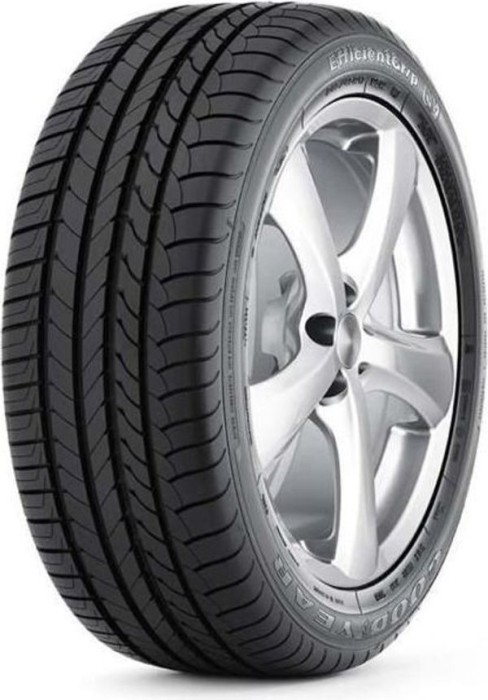 Anvelope Goodyear EfficientgripE ROF 275/40R19 101Y Vara