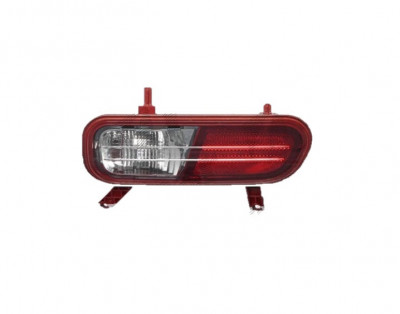 Lampa marsarier PEUGEOT 5008, 10.2009-10.2013, partea Dreapta, MAGNETI MARELLI, cu dulie bec; foto