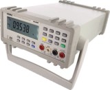 Multimetru de banc, AXIOMET, AX-8455, 80mV-1kV, 80mA-20A