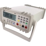Multimetru de banc, AXIOMET, AX-8455, 80mV-1kV, 80mA-20A