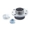 Rulment roata spate, SRL, Fiat Doblo Box/MinIVan (223 ), 2000-, Doblo Multi-Scop Vehicul (Mpv) (119 , 223 ), 2001-, Stilo Multi Combi (192 ), 2003-20