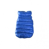 Hainuta pentru caini, Deluxe, Cosmo Albastru, 30 cm