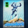 Cascadorii - Odilon Cabat si Jacques Levy - Carte Aventura