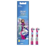 Rezervă periuță de dinți electrică Braun Stages Power Disney, 2 bucăți, Oral-B