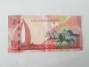 Bancnota Bahrain 1 Dinar 2008, Asia, Noua
