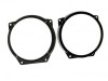 Inele Adaptor Difuzoare Auto 165mm BMW Mini Cooper One R50 R52 R53 Fata, Montaj Boxe, Adancime 64mm, RAM-20.583/K