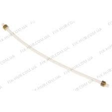 ROHR,MIT,BUCHSE,L=170 DI2-DE4 ESPRESSOR AEG 4055254124 foto