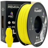 PLA+ Yellow Smart Print 1.75mm - Filament 3D compatibil