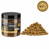 Pelete Likebait Soft 8mm Vanilie, Caperlan