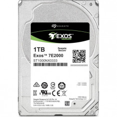 Hard disk Seagate Exos E 7E2000 1TB 512n SATA 2.5 inch Bulk foto